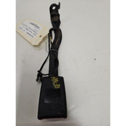 Pretensionneur De Ceinture Avant Droit Volkswagen Golf Plus Phase 1